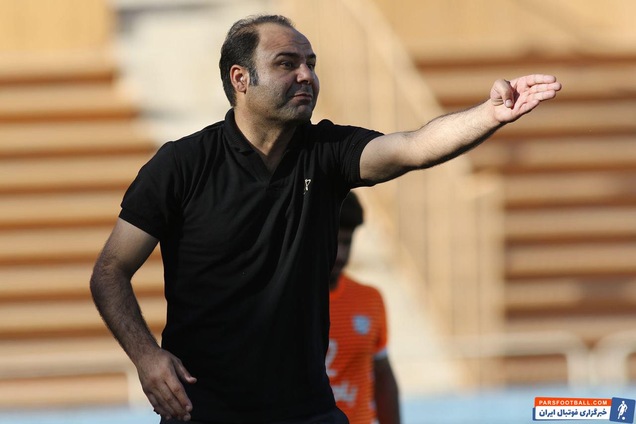 حمایت سهراب بختیاری زاده از دراگان اسکوچیچ