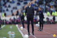 پرسپولیس ؛ عامل اصلی استعفای گل محمدی مشخص شد