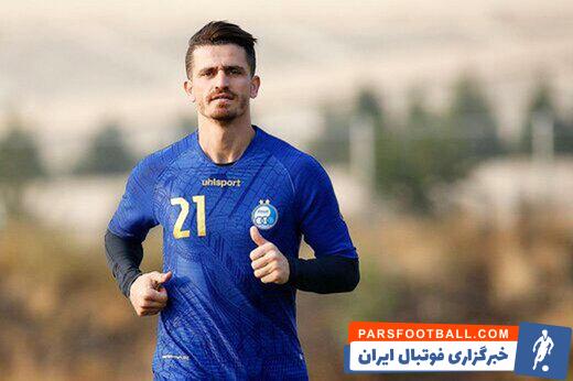 دعوت نشدن وریا غفوری به تیم ملی