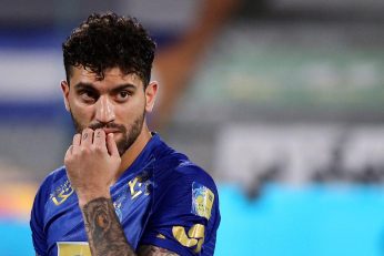 محمد دانشگر در واکنش به حواشی بازی استقلال و گل گهر : بازی بزرگ حاشیه هم زیاد دارد