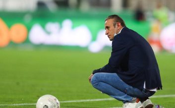 شكايت داور دربى از سرمربى پرسپوليس بدليل برخورد فيزيكى و فحاشى ناموسى !