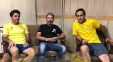 مجتبی محرمی : هم سربازی و هم خط مقدم رفتم ؛ یزدانی و مردامند جزو چند فوتبالیست اول ایران هستند ؟