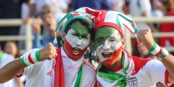 دیدار ایران و لبنان با تماشاگر شد ؛ یک سوم ورزشگاه امام رضا علیه السلام در اختیار تماشاگران