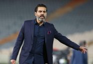 پرسپولیس ؛ افشین پیروانی درباره این تیم صحبت کرد