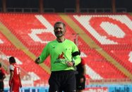 سید مهدی سیدعلی داور دربی پرسپولیس و استقلال تهدید نشده است