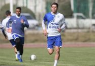 حسن گروسی پیشکسوت استقلال درباره این تیم صحبت کرد