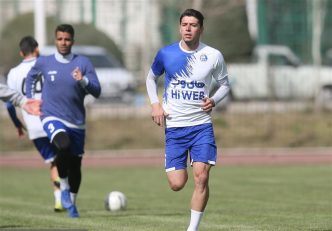 حسن گروسی پیشکسوت استقلال درباره این تیم صحبت کرد