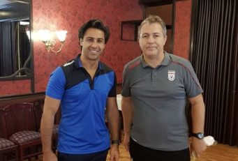 فرهاد مجیدی