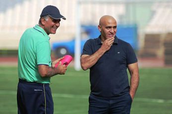 علیرضا منصوریان