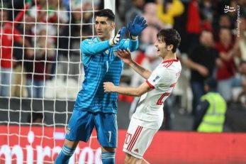 علیرضا بیرانوند