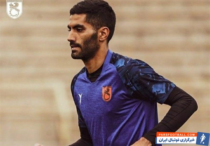 محمد انصاری