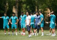 تغییر حریف تدارکاتی استقلال