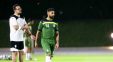 تیم ملی ؛ سامان قدوس ستاره تیم ملی فوتبال ایران به کرونا مبتلا شد