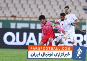 وو یئونگ ستاره کره جنوبی دیدار مقابل تیم ملی فوتبال ایران را از دست داد