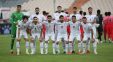 دیدار تیم ملی ایران برابر لبنان