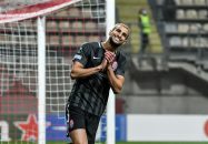 شهاب زاهدی به پوشکاش مجارستان پیوست