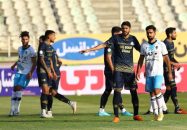 شایان مصلح : مثل استقلال فضای مجازی نداریم که به داور فشار بیاوریم