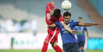 وحید قلیچ پیشکسوت پرسپولیس درباره اوضاع این تیم صحبت کرد