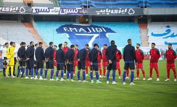 احمد آل نعمه : استقلال و پرسپولیس شانس برابری برای قهرمانی در لیگ برتر دارند
