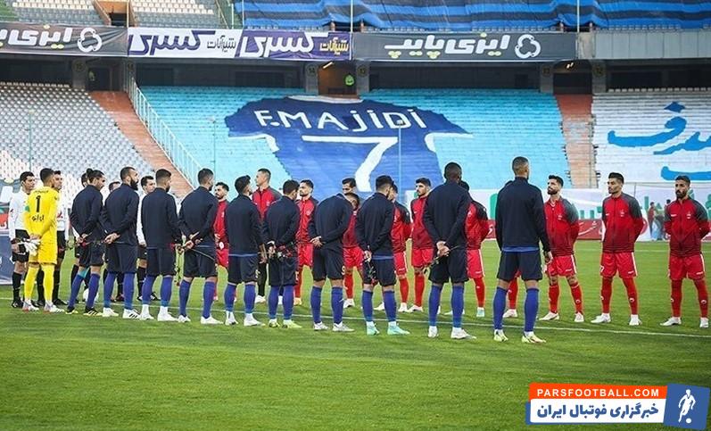 احمد آل نعمه : استقلال و پرسپولیس شانس برابری برای قهرمانی در لیگ برتر دارند