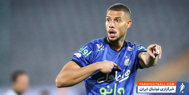 دربی ؛ سبو شهبازیان پیشکسوت استقلال درباره دربی صحبت کرد