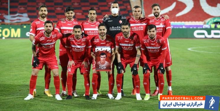 مرتضی کرمانی مقدم پیشکسوت پرسپولیس درباره اوضاع این تیم صحبت کرد