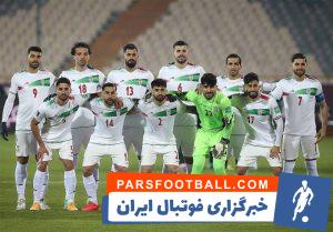 حمید درخشان پیشکسوت پرسپولیس درباره تیم ملی صحبت کرد