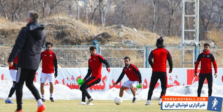 تشریح آخرین وضعیت مصدومان تراکتور ؛ دوری 4 هفتهای اکبر ایمانی از میادین