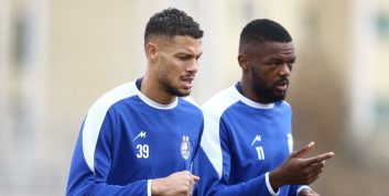 اکبر کارگرجم پیشکسوت استقلال درباره اوضاع این تیم صحبت کرد