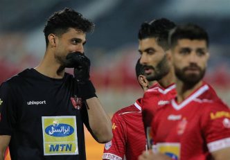 پرسپولیس ؛ ضیا عربشاهی پیشکسوت پرسپولیس درباره دربی صحبت کرد