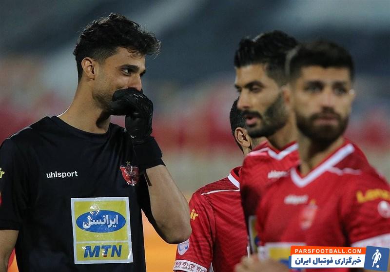 پرسپولیس ؛ ضیا عربشاهی پیشکسوت پرسپولیس درباره دربی صحبت کرد