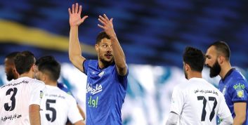 مسعود اقبالی پیشکسوت استقلال درباره این تیم صحبت کرد