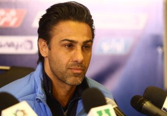 فرهاد مجیدی : بخاطر مرادمند و یزدانی هم شده با استقلال در لیگ برتر قهرمان می شویم