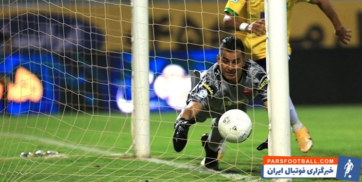 بهروز سلطانی : پرسپولیس برنده دربی نباشد باید با قهرمانی خداحافظی کند