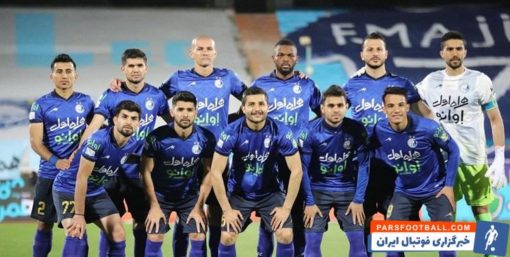 پرویز برومند پیشکسوت استقلال درباره دربی صحبت کرد