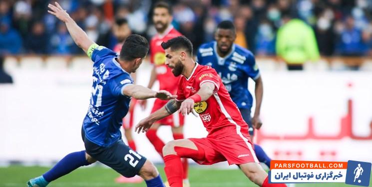 پرویز برومند پیشکسوت استقلال درباره دربی صحبت کرد