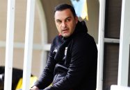 اعلام برنامه های تیم ملی امید ایران از سوی محمد محمدی