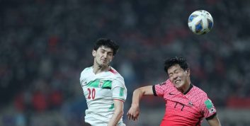 مسعود اقبالی پیشکسوت تیم ملی درباره دیدار با کره جنوبی صحبت کرد