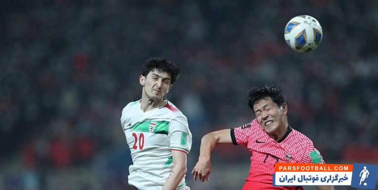 مسعود اقبالی پیشکسوت تیم ملی درباره دیدار با کره جنوبی صحبت کرد