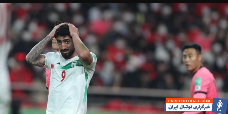 محسن بیاتی‌نیا پیشکسوت استقلال درباره دیدار ایران و کره جنوبی صحبت کرد