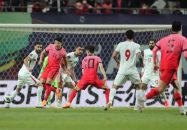 هومن افاضلی : بازیکنان تیم ملی ایران مقابل کره جنوبی از لحاظ ذهنی شرایط خوبی نداشتند