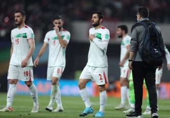 تبعات شکست مقابل کره جنوبی ؛ سبقت ژاپن از تیم ملی ایران در رنکینگ فیفا