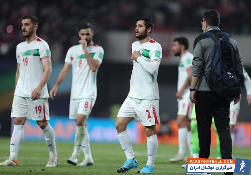 تبعات شکست مقابل کره جنوبی ؛ سبقت ژاپن از تیم ملی ایران در رنکینگ فیفا