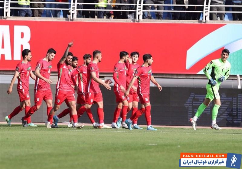 اللهیار صیادمنش : دوست دارم در جام جهانی با برزیل و فرانسه بازی کنیم ؛ نیاز به بازی های بزرگ داریم