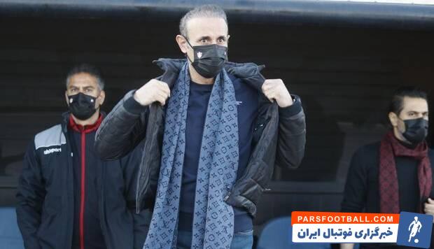 یحیی گل محمدی