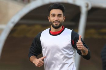 سیامک نعمتی