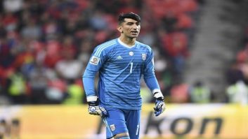 بازگشت علیرضا بیرانوند به دروازه