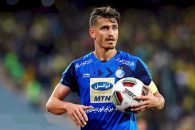 وریا غفوری کاپیتان استقلال درباره این تیم صحبت کرد