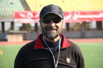 دربی ؛ جلال چراغپور پیشکسوت تیم ملی درباره دربی صحبت کرد