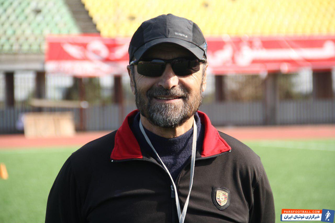 دربی ؛ جلال چراغپور پیشکسوت تیم ملی درباره دربی صحبت کرد
